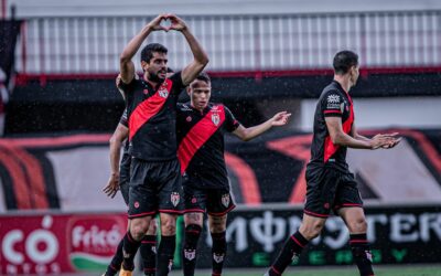 Atletico GO – Ceara (DNB 1) 1,65