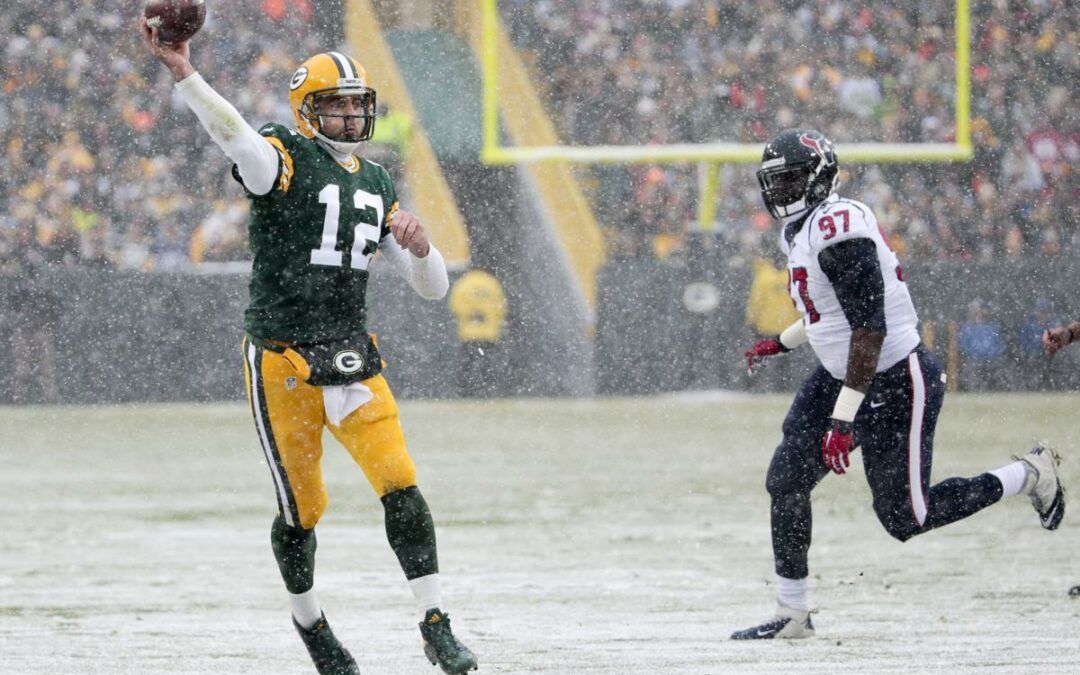 Green Bay Packers – Seattle Seahawks (Seattle Seahawks pontjai: 23,5 alatt) 1,90