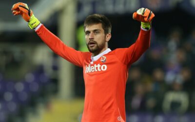 Fiorentina – AC Milan (2,5 gól felett) 1,87