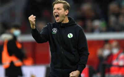 Wolfsburg – Red Bull Salzburg (DNB 1) 1.72