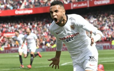 Sevilla – Lille H 1,72