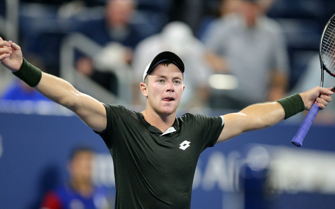 Koepfer – Hurkacz (AH +4,5) H 1,83