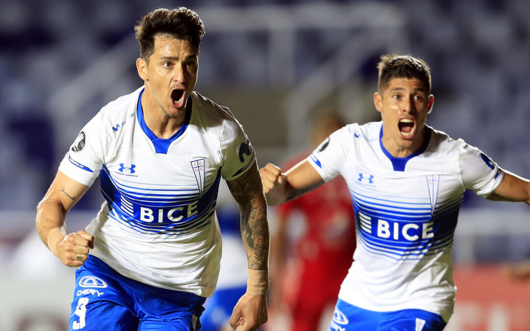 La Serena – Universidad Catolica V 2,60