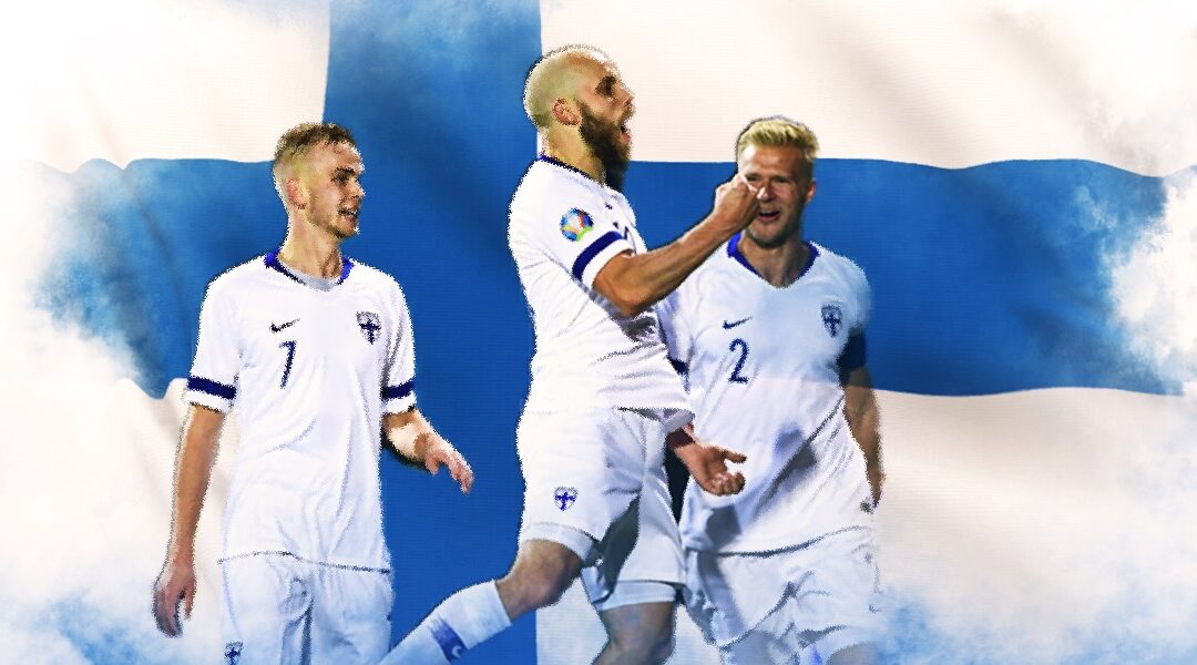 Bosznia-Hercegovina – Finnország (x2) 1,82