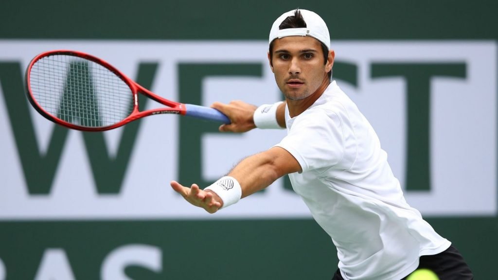 Giron – Schwartzman (AH +3,5) H 2,00