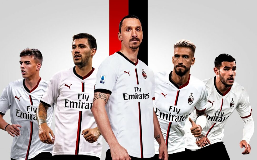 AC Milan – Inter D 3,60