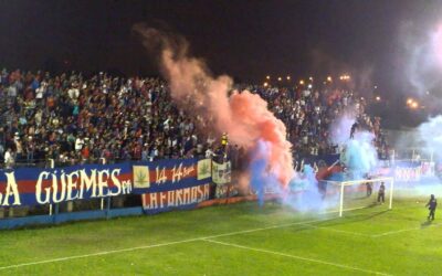 Almagro – Güemes (1,50 gól felett) 1,50