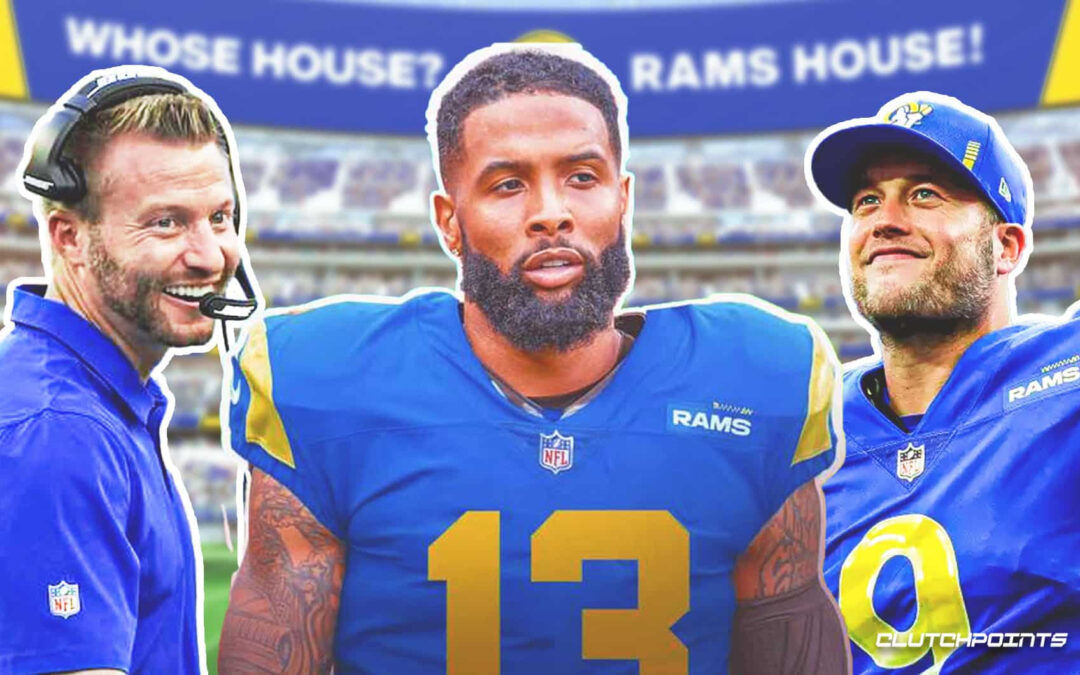 odell beckham jr rams grungecake thumbnail