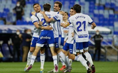 Las Palmas – Zaragoza (x2) 1,68