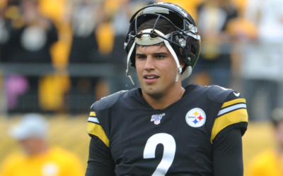 Pittsburgh Steelers – Detroit Lions (Pittsburgh Steelers pontjai: 23,5 alatt) 1,90