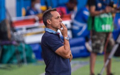 Dinamo Kijev – Barcelona (2,5 gól alatt) 1,92