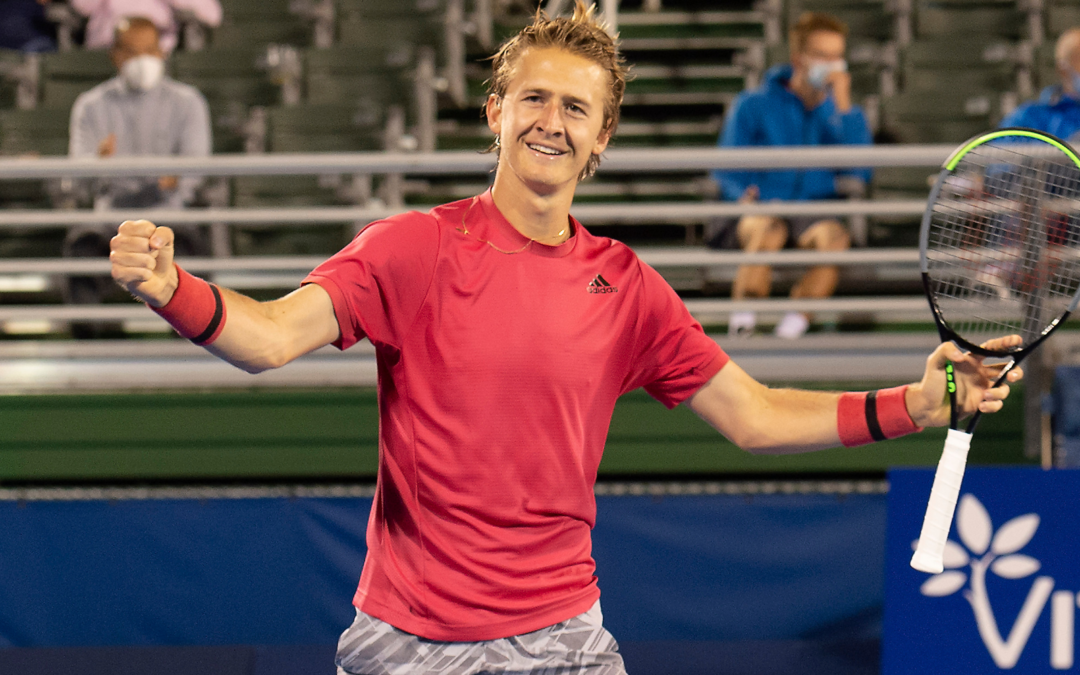 Korda – Cilic H 2,20