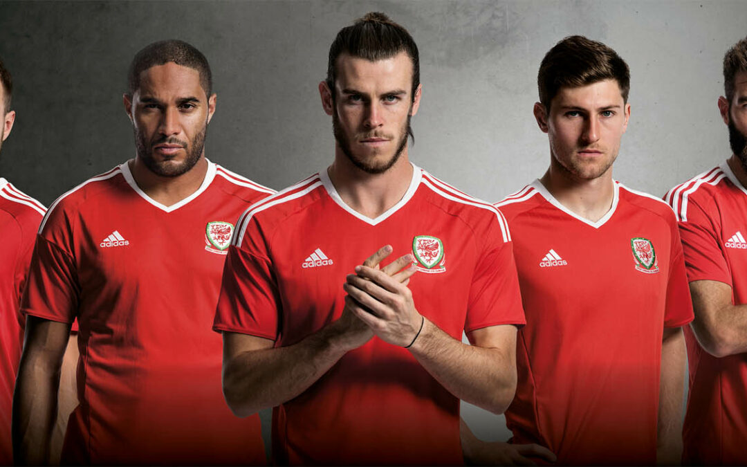 Wales – Belgium (pontos eredmény: 1-1) 6,50