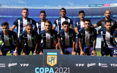 Sarmiento Junin – Talleres Cordoba (2,5 gól alatt) 1,66