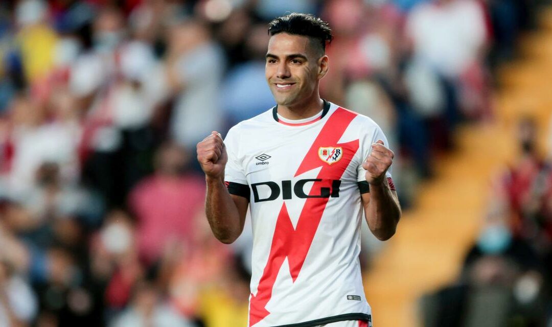 1200 l rayo vallecano bara falcao humilie les catalans avec un superbe but