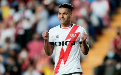 Rayo Vallecano – Alaves H 1,80