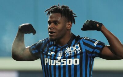 Atalanta – AS Roma H 1,70