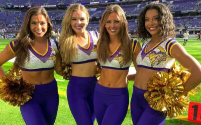 Detroit Lions – Minnesota Vikings (AH -5,5) V 1,66