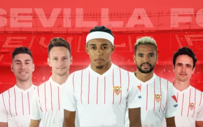 Salzburg – Sevilla (AH 5.5 büntető lap felett) 1,95