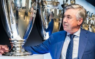 Real Madrid – Atletico Madrid (AH 5,5 büntető lap alatt) 1,72