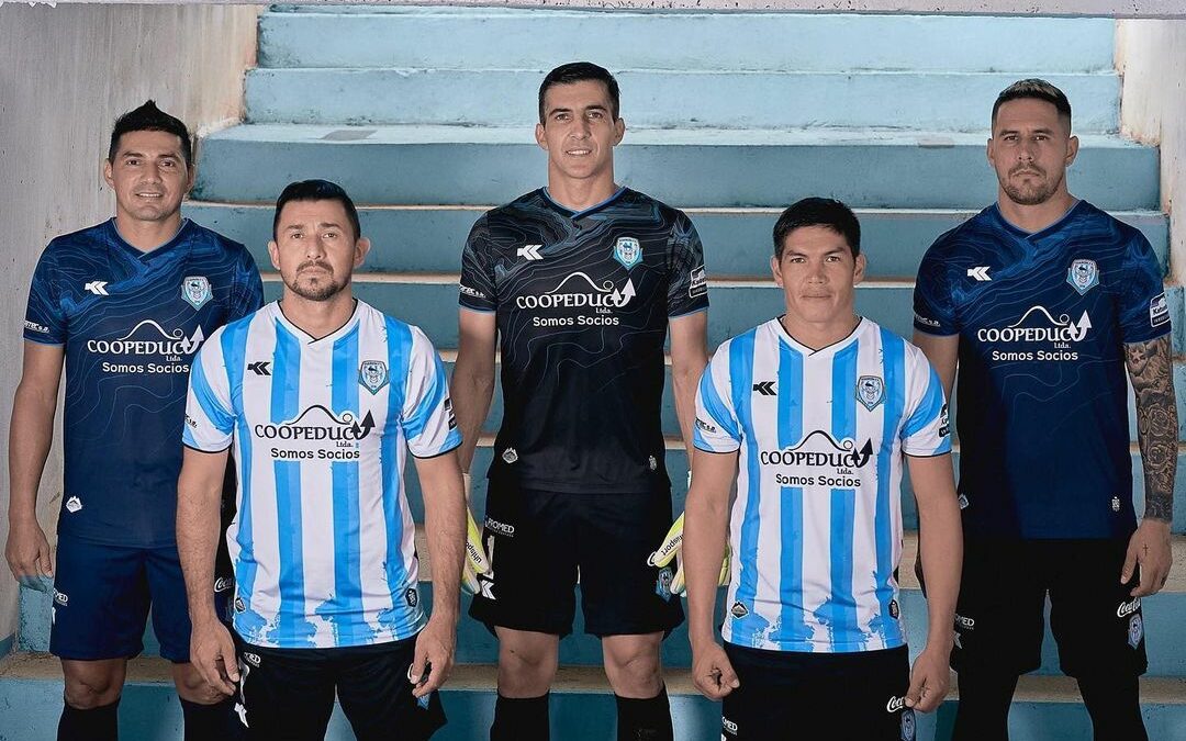 Sportivo Luqueno – Guairena V 2,20