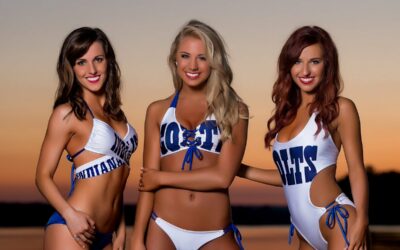 Houston Texans – Indianapolis Colts (AH -6,5) V 1,54