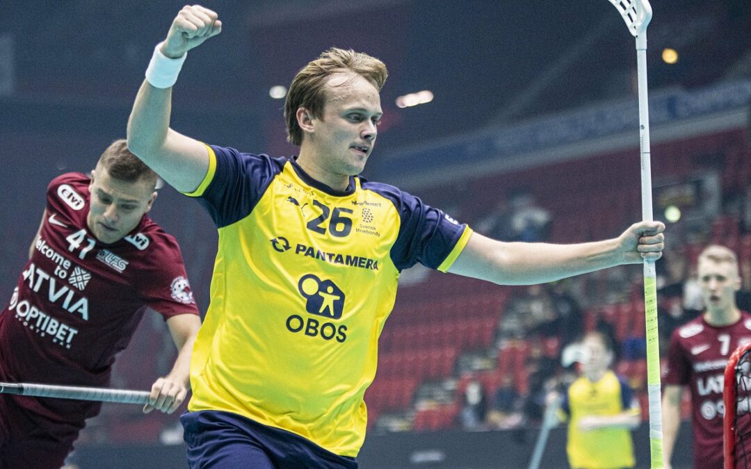 Svédország – Lettország (AH +11,5) V 1,85