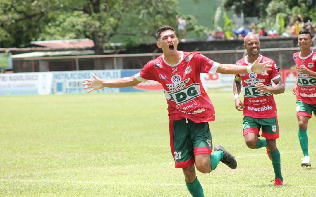 Guanacaste – Saprissa (1x) 1,89