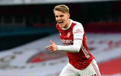 Leeds – Arsenal V 1,90