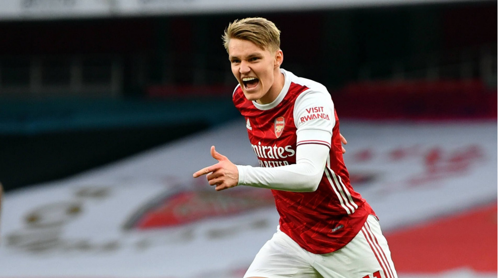 martin odegaard fc arsenal 2020 2021 1615747438 58715