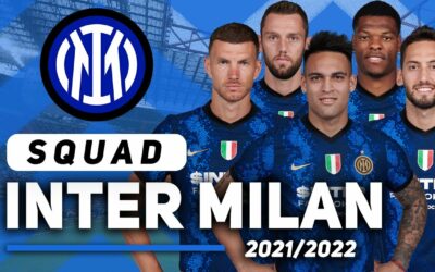 Real Madrid – Inter (x2) 1,90