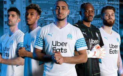 Olimpique Marseille – Lokomotiv Moszkva (AH -1,0) H 1,91
