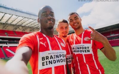 Real Sociedad – PSV Eindhoven (2.5 gól felett) 1,90