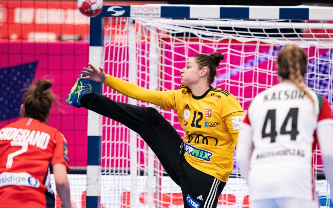 Magyarország – Csehország (Csehország góljai: 25,5 felett) 1,85