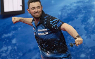 Dobey – Humphries (5,5 szett felett) 1,61