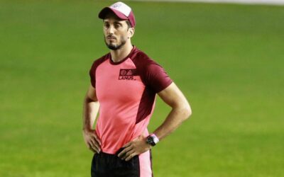 Lanus – Rosario Central (x2) 1,80