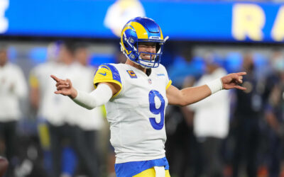 Los Angeles Rams – Arizona Cardinals (AH -2,5) H 1,66