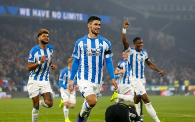 Burnley – Huddersfield (x2) 2,10