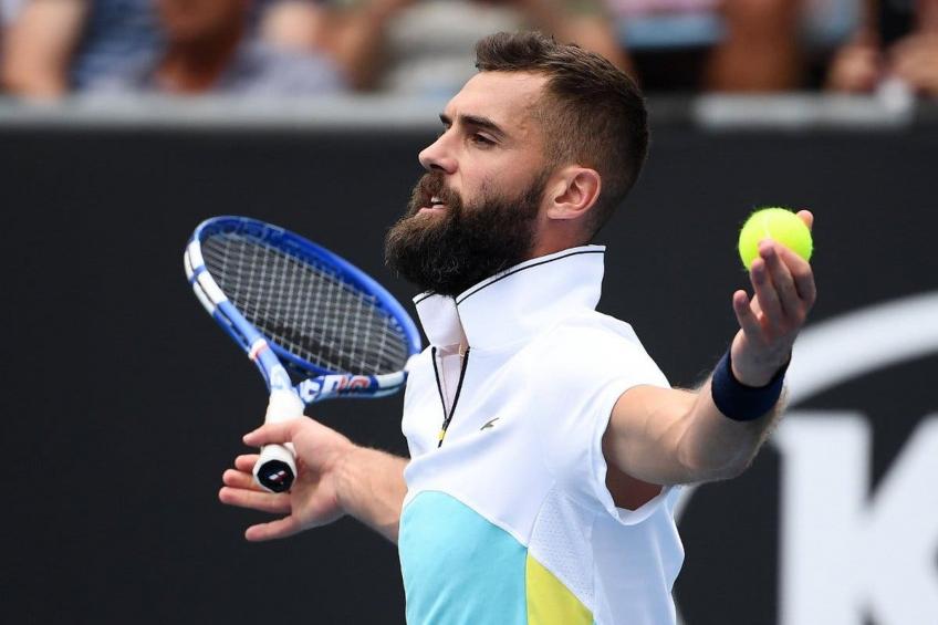 benoit paire playing in such a cemetery is no longer possible