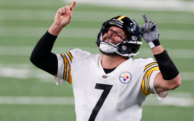 Kansas City Chiefs – Pittsburgh Steelers (47,5 pont alatt) 1,72