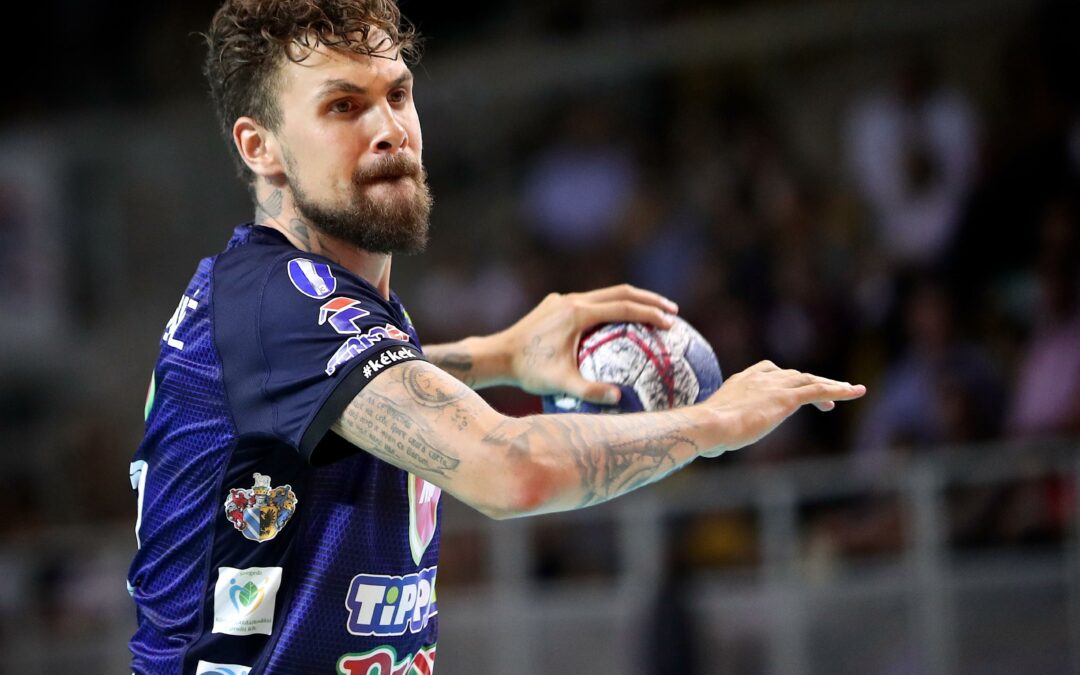 Horvátország – Szerbia (B. Radivojevic góljai: 4.5 felett) 2.20