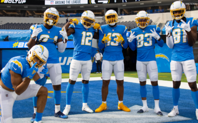 Los Angeles Chargers – Denver Broncos (AH -3,5) H 1,48