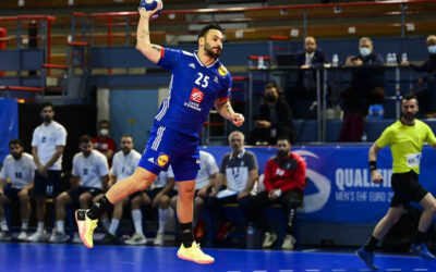 Horvátország – Franciaország (AH -3,5) V 1,90