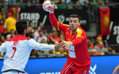 Szlovénia – Észak-Macedónia (AH +6,5) V 1,80