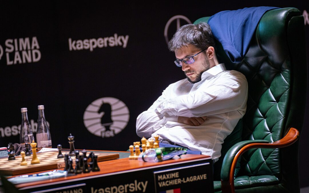 sakk blitz világbajnokság 2021 (végső győztes – M. Carlsen: nem) 1,78