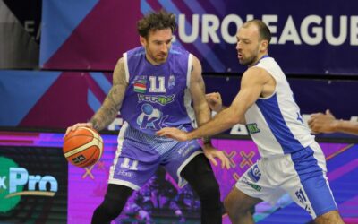 Atomerőmű Paks – Soproni KC V 2,20