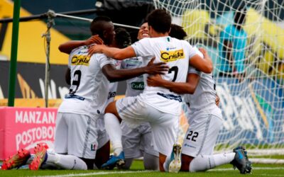 Aguilas Doradas – Once Caldas (x2) 1,66