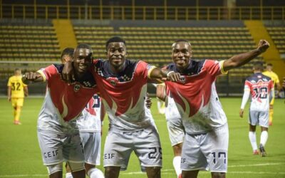 Fortaleza – Real Santander H 1,53