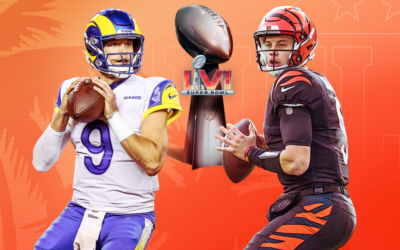 Cincinnati Bengals – Los Angeles Rams (49,5 pont felett) 2,00