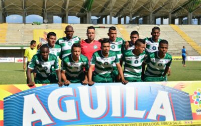Valledupar – Leones (1x) 1,61